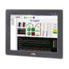 15 Standard ViewPAC with Cortex-A8 CPU and WinCE 7.0ICP DAS